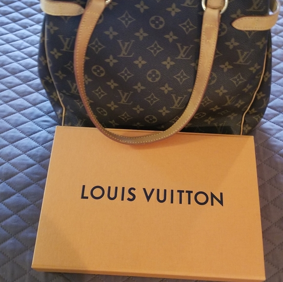 Louis Vuitton Saddle Bag - Picture 2 of 5